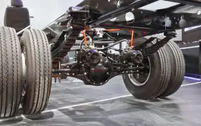 How Does Truck Suspension Work? A Complete Guide for Enthusiasts and Drivers