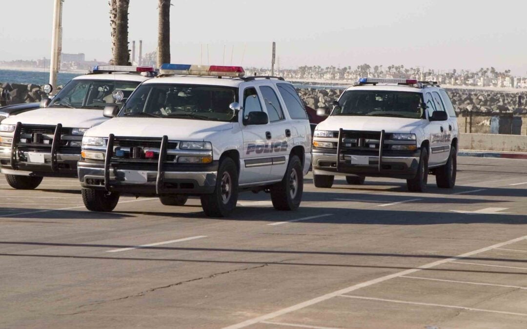 types-of-police-vehicles