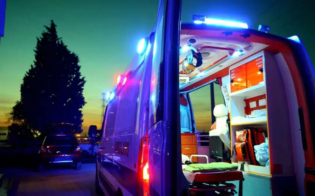 emergency-vehicle-scene-lighting