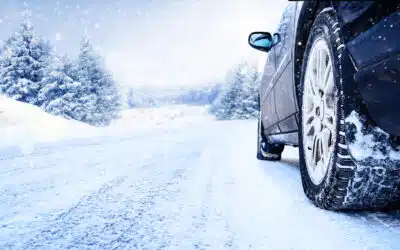 Upfitting for the Kansas Winter: Selecting the Right Warning Lights and Traffic Control for Snow Plows
